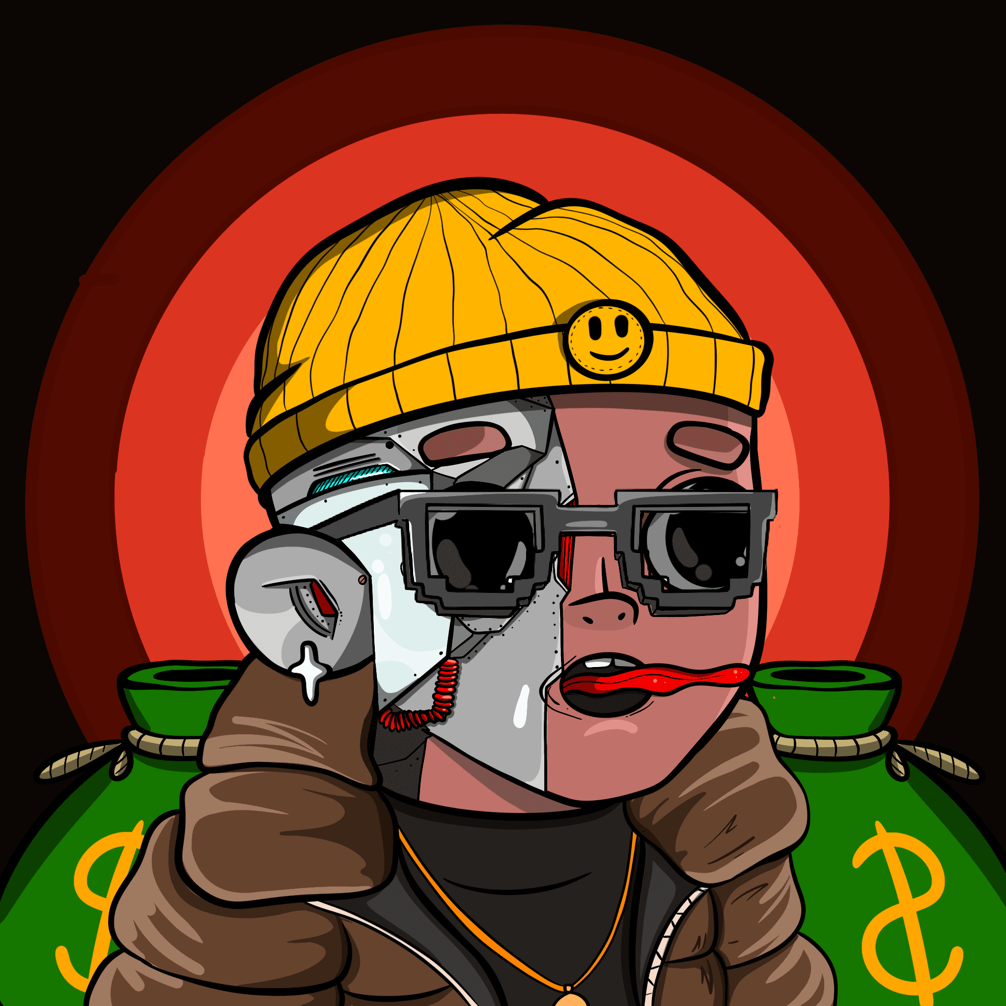 Featured NFT
