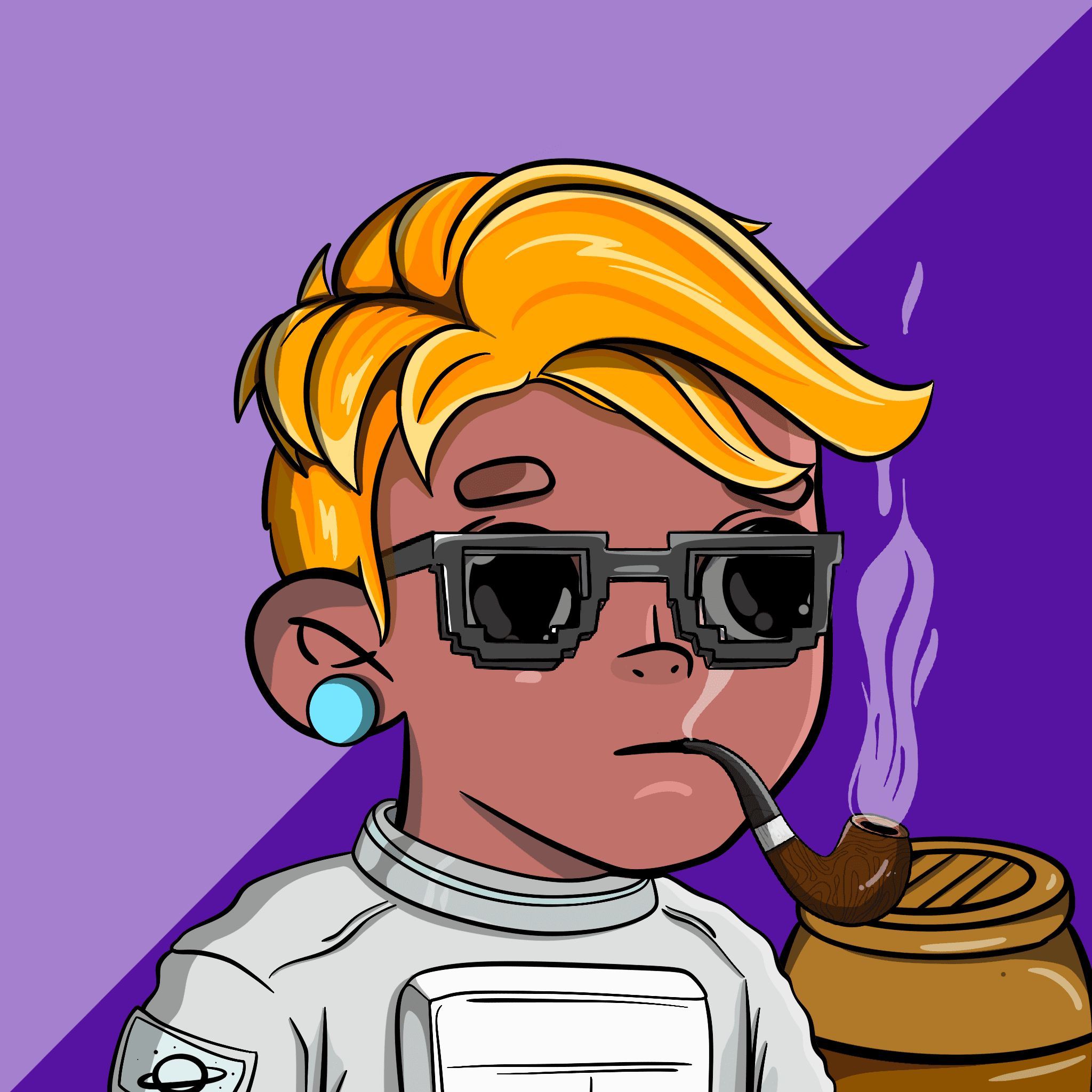 Featured NFT